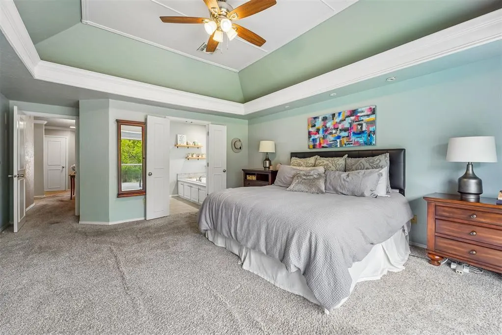 Photo 23 — 812 Summer Oaks Drive, Blanchard, OK 73010