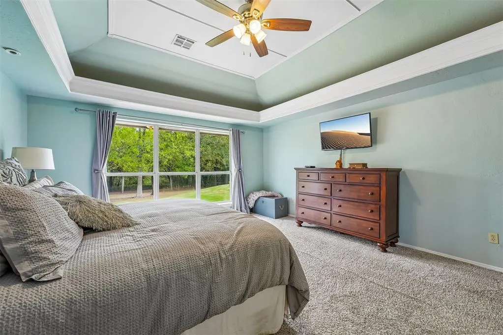 Photo 24 — 812 Summer Oaks Drive, Blanchard, OK 73010