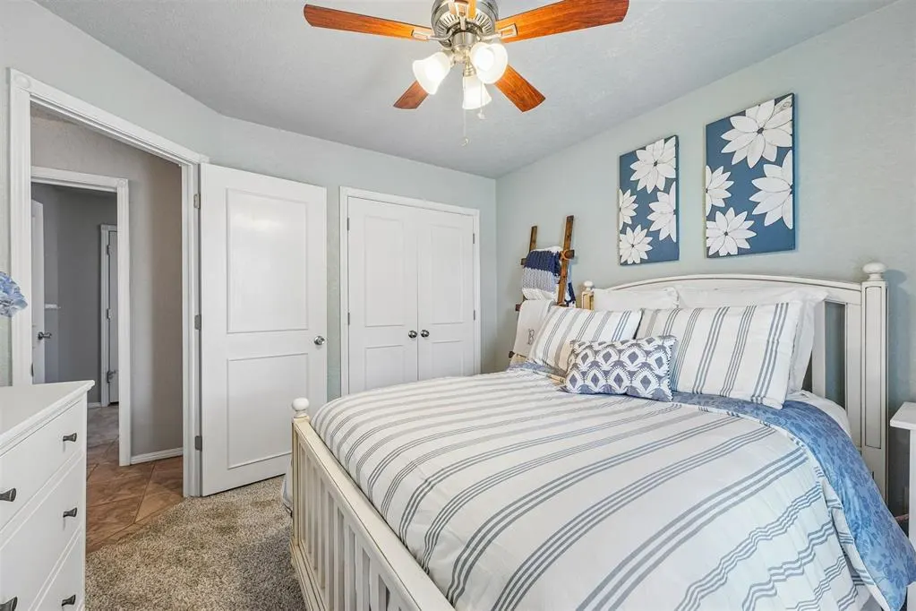 Photo 34 — 812 Summer Oaks Drive, Blanchard, OK 73010