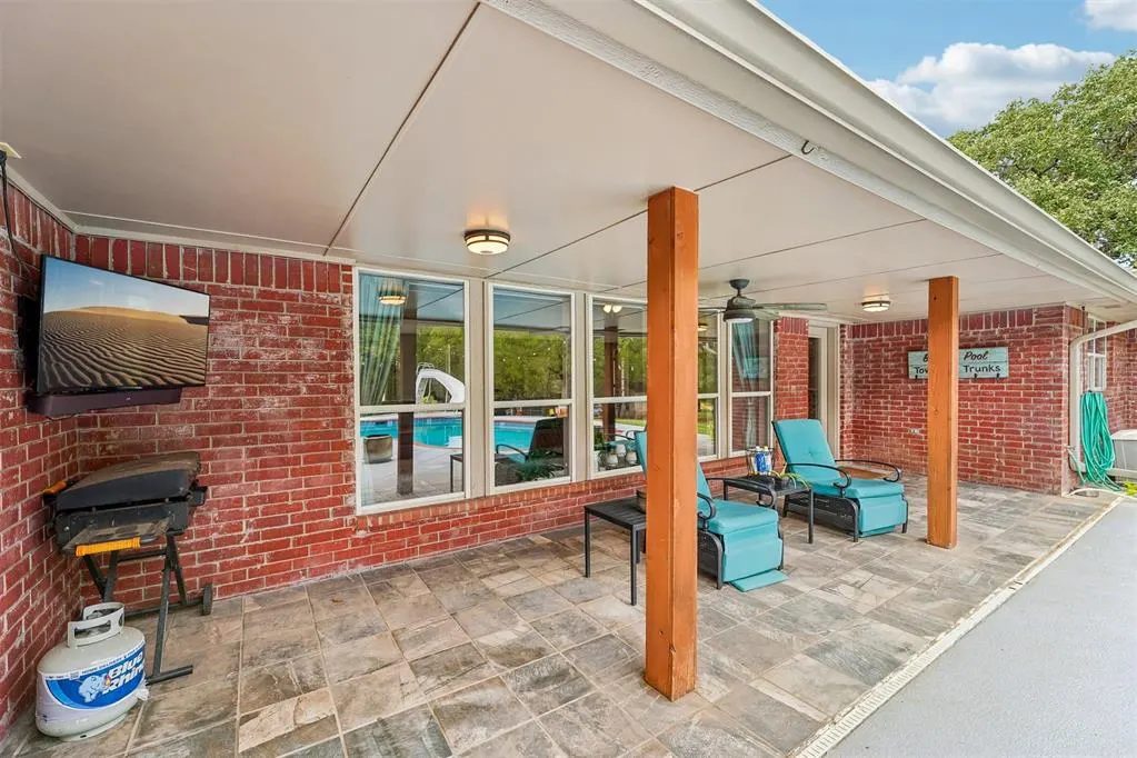 Photo 39 — 812 Summer Oaks Drive, Blanchard, OK 73010