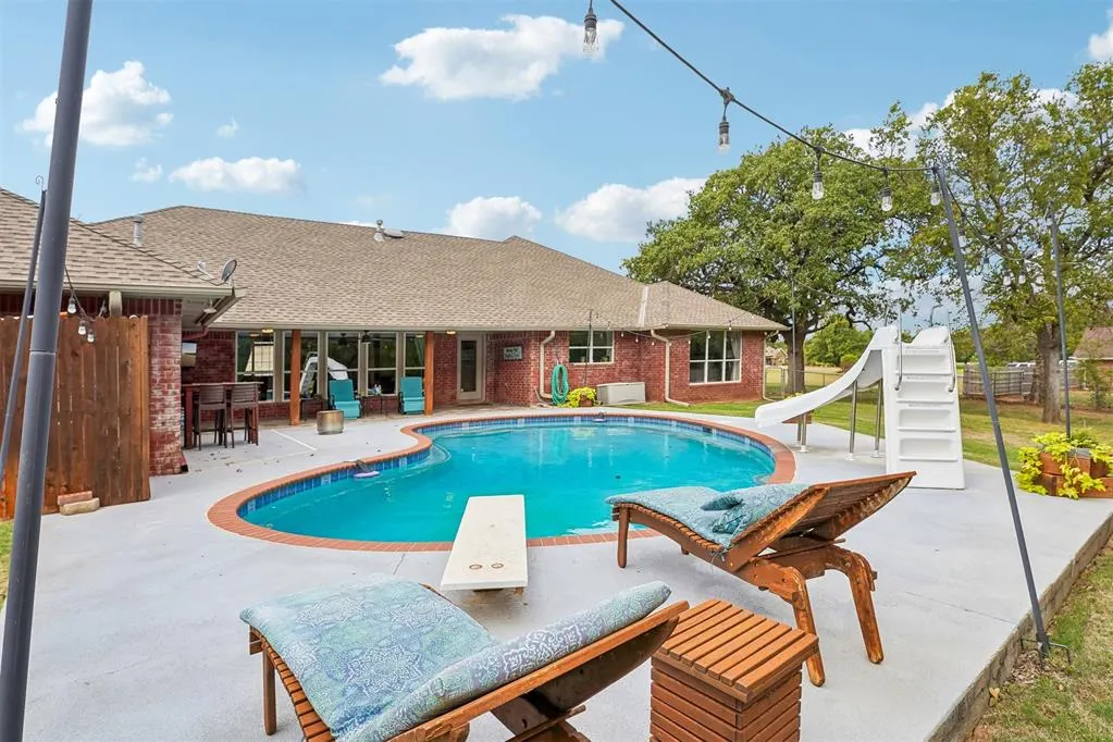 Photo 40 — 812 Summer Oaks Drive, Blanchard, OK 73010
