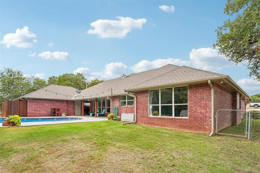 Photo 41 — 812 Summer Oaks Drive, Blanchard, OK 73010
