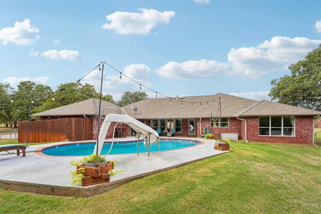 Photo 42 — 812 Summer Oaks Drive, Blanchard, OK 73010