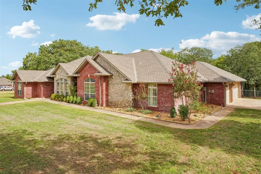 Photo 43 — 812 Summer Oaks Drive, Blanchard, OK 73010