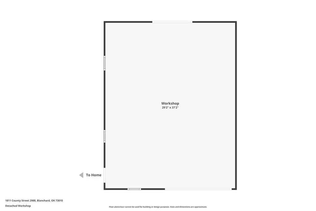 Photo 47 — 812 Summer Oaks Drive, Blanchard, OK 73010