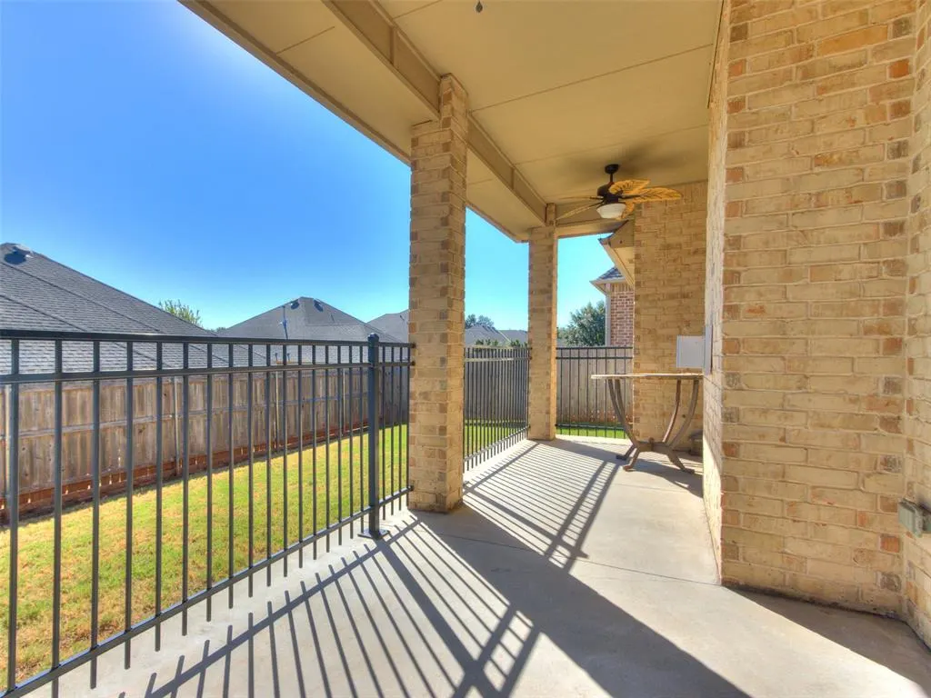 Photo 25 — 10324 Veneto Circle, Oklahoma City, OK 73120