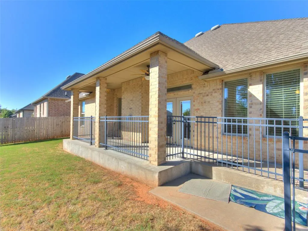 Photo 26 — 10324 Veneto Circle, Oklahoma City, OK 73120