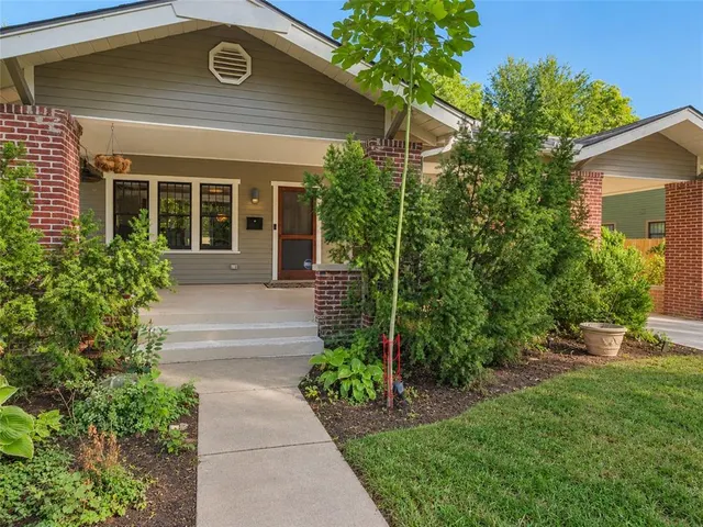 Photo 6 — 517 S Flood Avenue, Norman, OK 73069