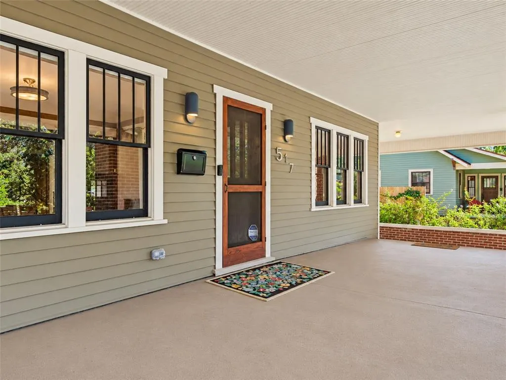 Photo 7 — 517 S Flood Avenue, Norman, OK 73069