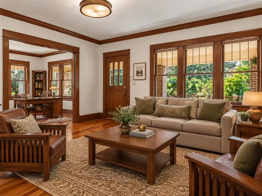 Photo 11 — 517 S Flood Avenue, Norman, OK 73069