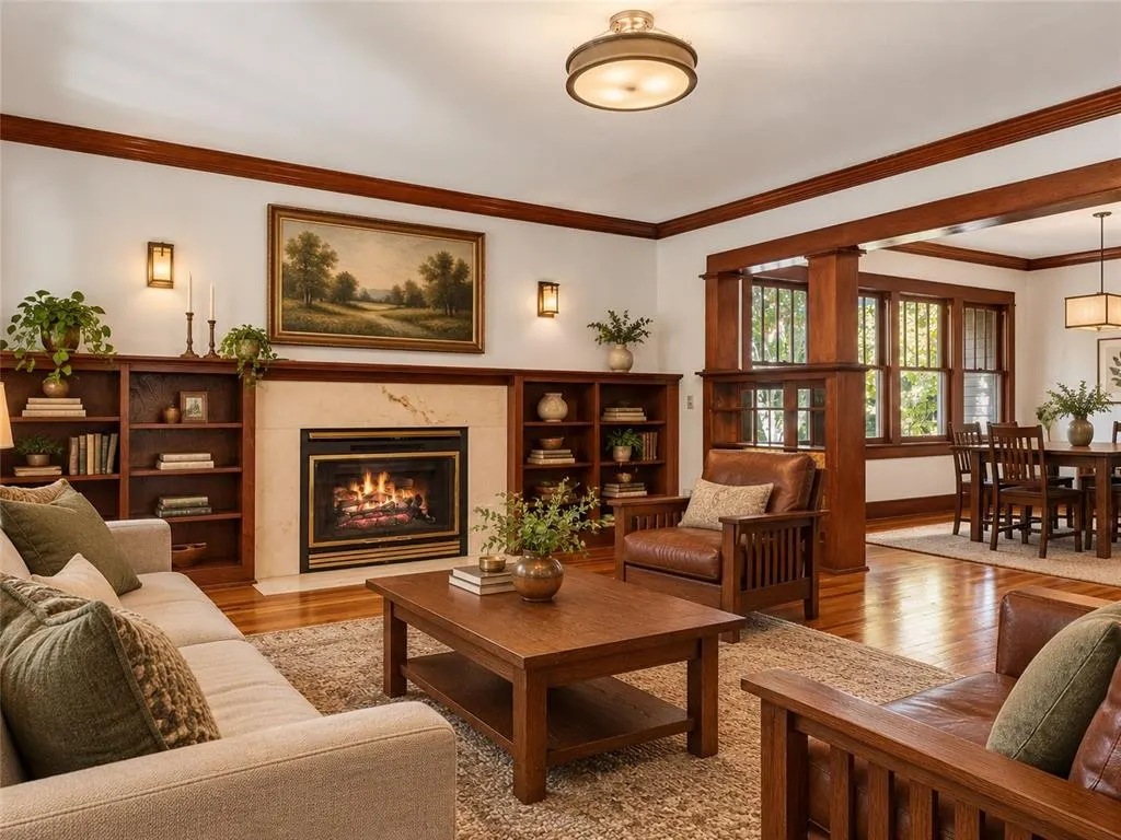 Photo 12 — 517 S Flood Avenue, Norman, OK 73069