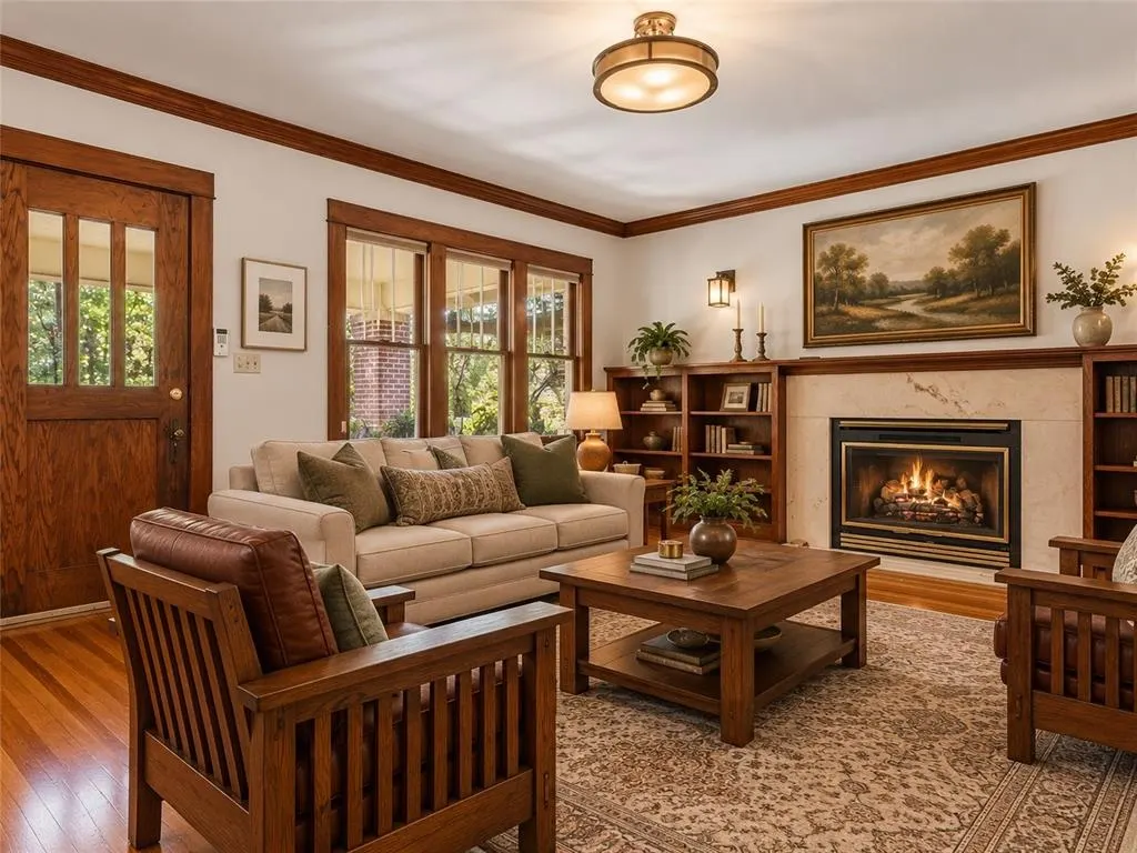 Photo 13 — 517 S Flood Avenue, Norman, OK 73069