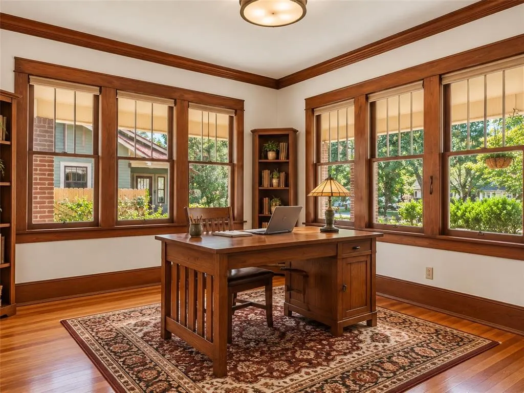 Photo 14 — 517 S Flood Avenue, Norman, OK 73069