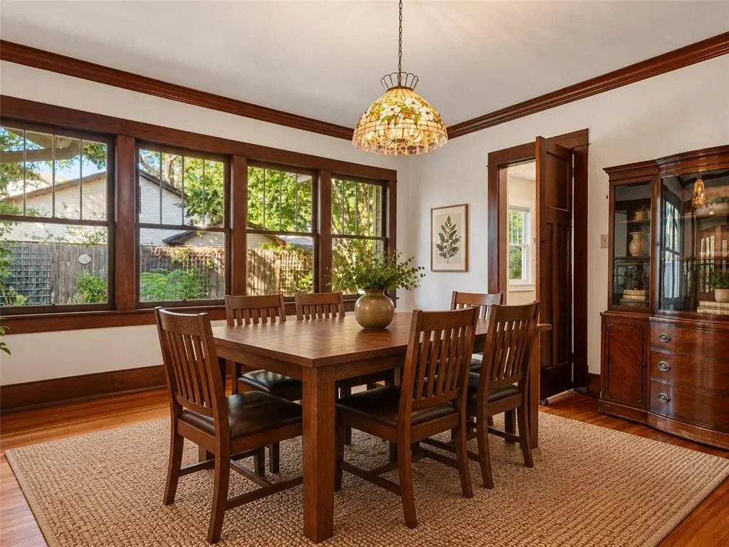 Photo 16 — 517 S Flood Avenue, Norman, OK 73069