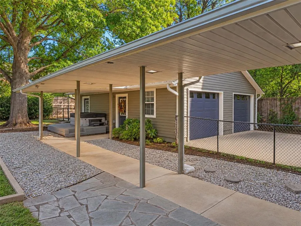 Photo 30 — 517 S Flood Avenue, Norman, OK 73069