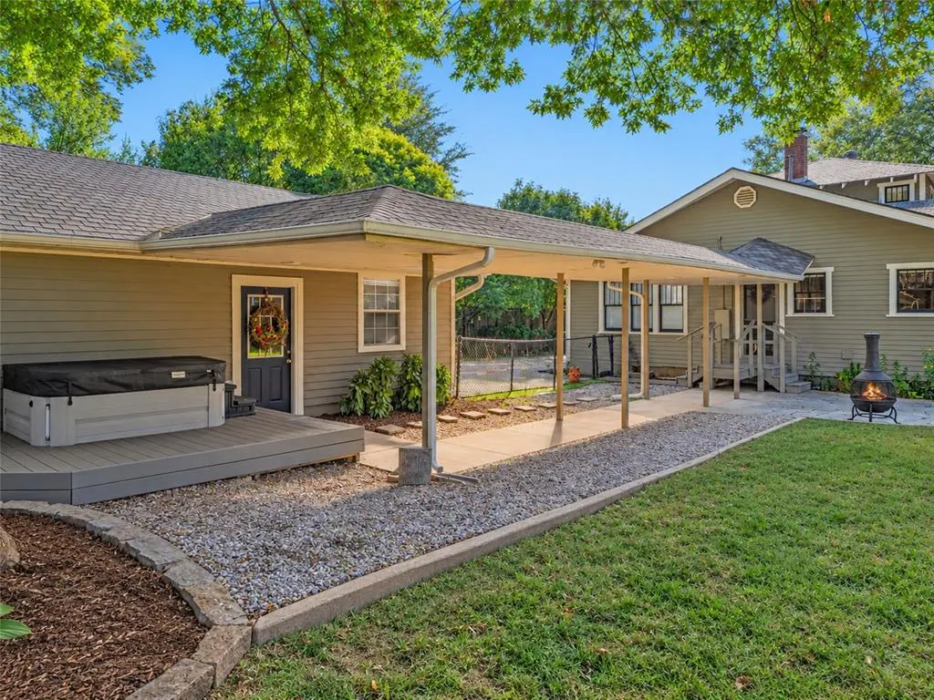 Photo 31 — 517 S Flood Avenue, Norman, OK 73069