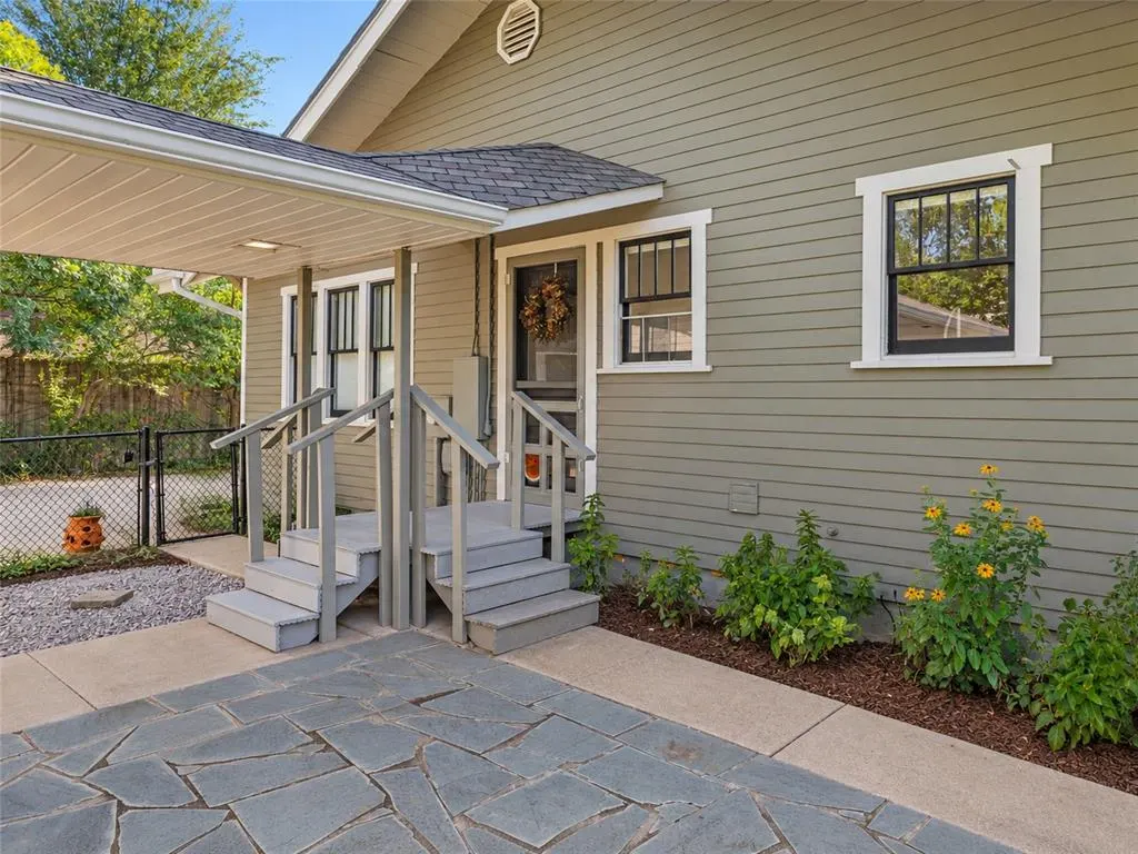 Photo 32 — 517 S Flood Avenue, Norman, OK 73069