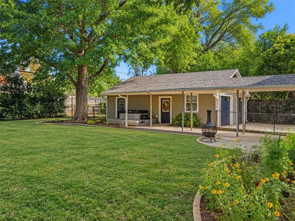 Photo 33 — 517 S Flood Avenue, Norman, OK 73069