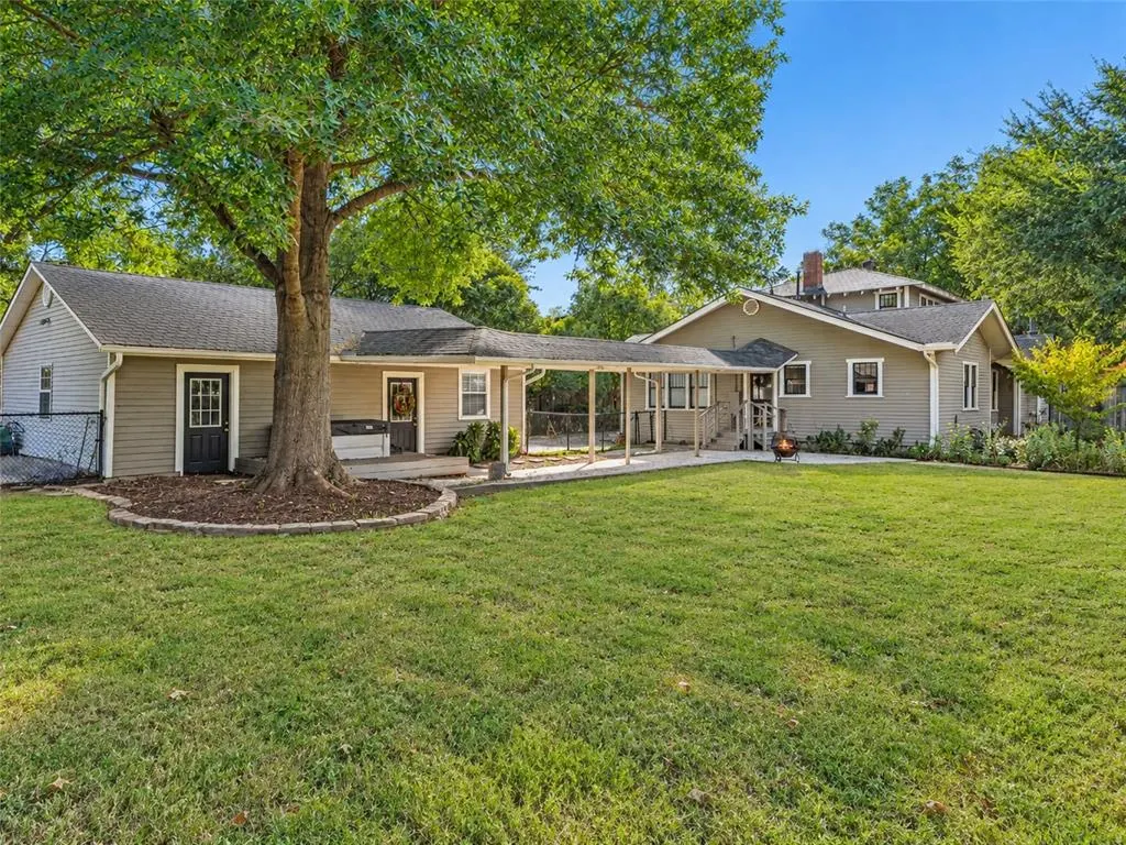 Photo 34 — 517 S Flood Avenue, Norman, OK 73069