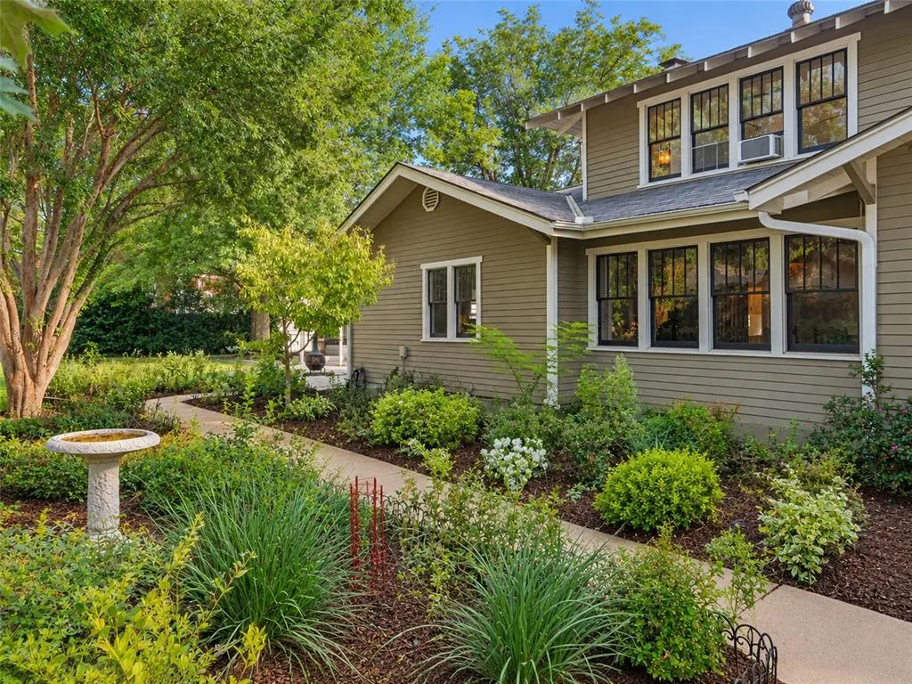 Photo 36 — 517 S Flood Avenue, Norman, OK 73069