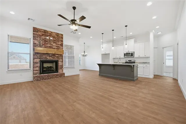 Photo 6 — 1256 Tawny Hills Road, Piedmont, OK 73078