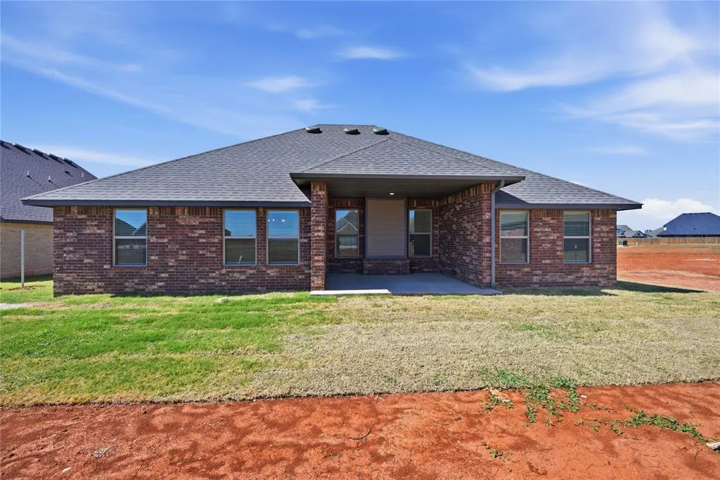 Photo 26 — 1256 Tawny Hills Road, Piedmont, OK 73078