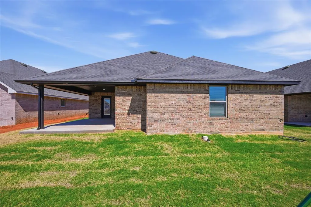 Photo 25 — 11344 NW 162nd Street, Oklahoma City, OK 73078