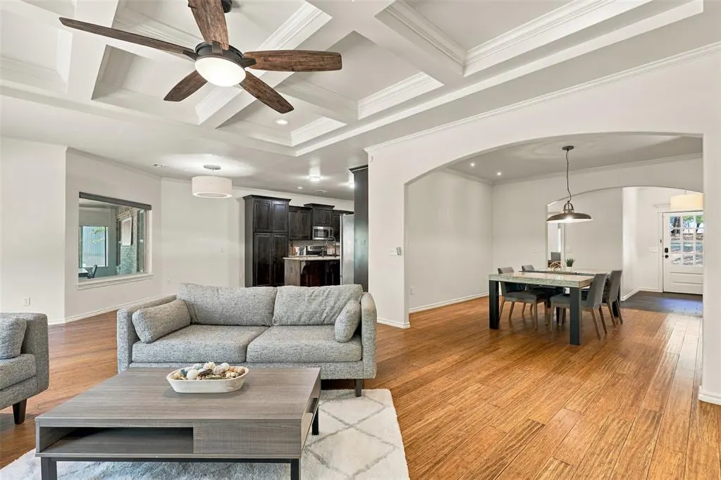 Photo 8 — 13915 S Anderson Road, Arcadia, OK 73007