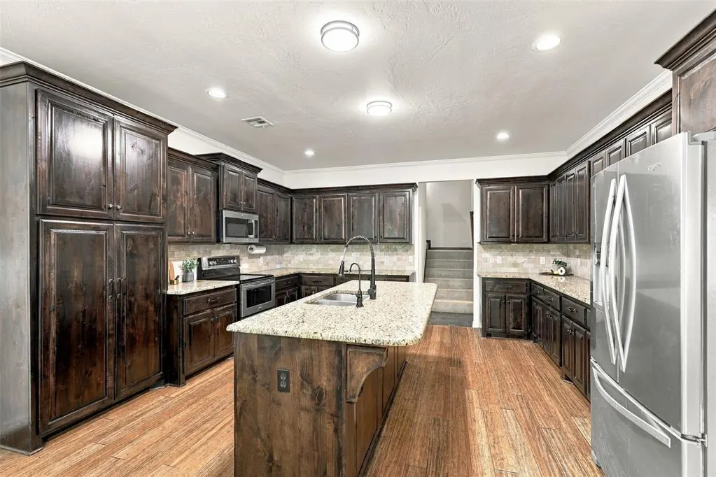 Photo 11 — 13915 S Anderson Road, Arcadia, OK 73007