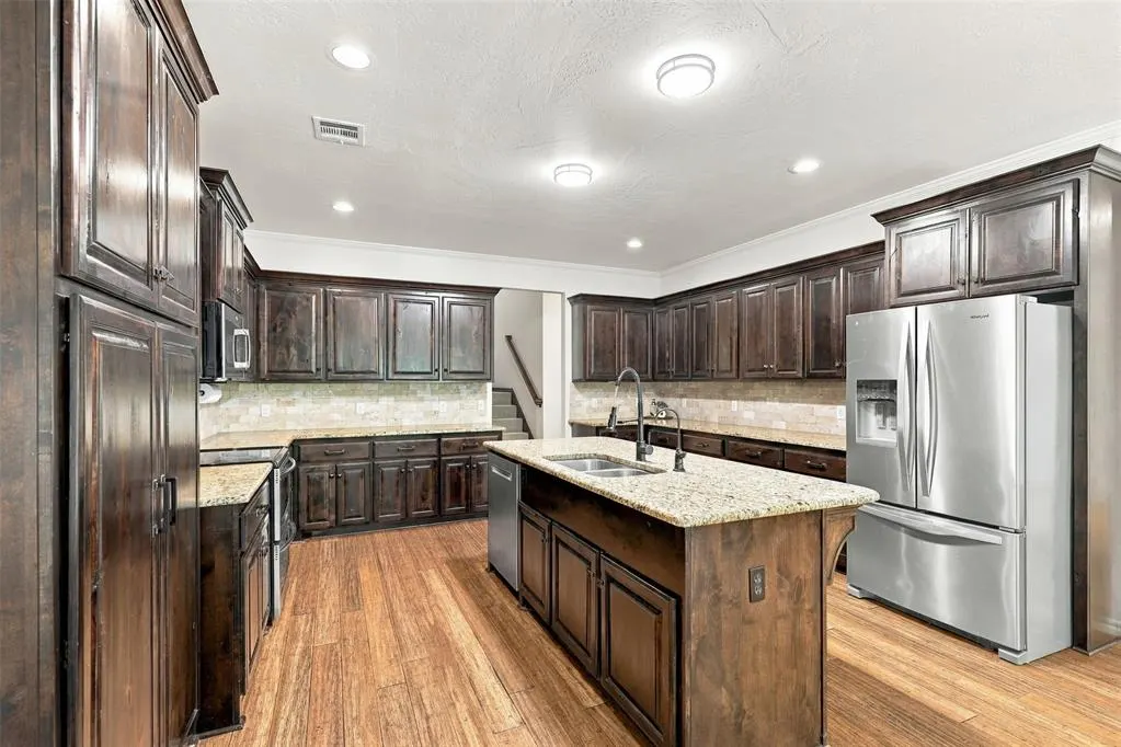 Photo 12 — 13915 S Anderson Road, Arcadia, OK 73007