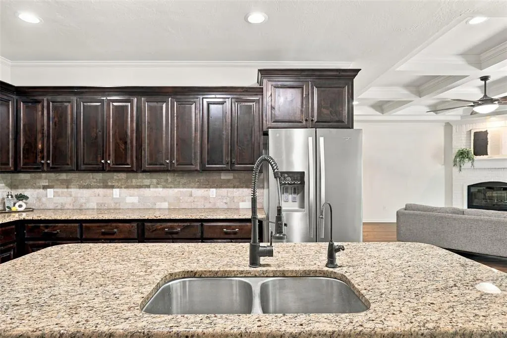 Photo 14 — 13915 S Anderson Road, Arcadia, OK 73007