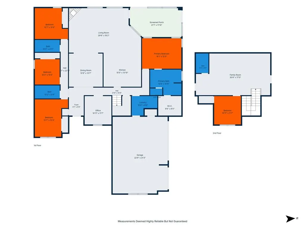 Photo 47 — 13915 S Anderson Road, Arcadia, OK 73007