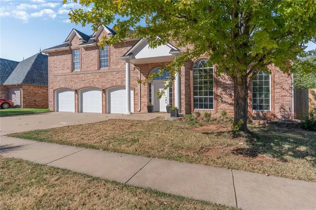 Photo 6 — 15021 Salem Creek Road, Edmond, OK 73013