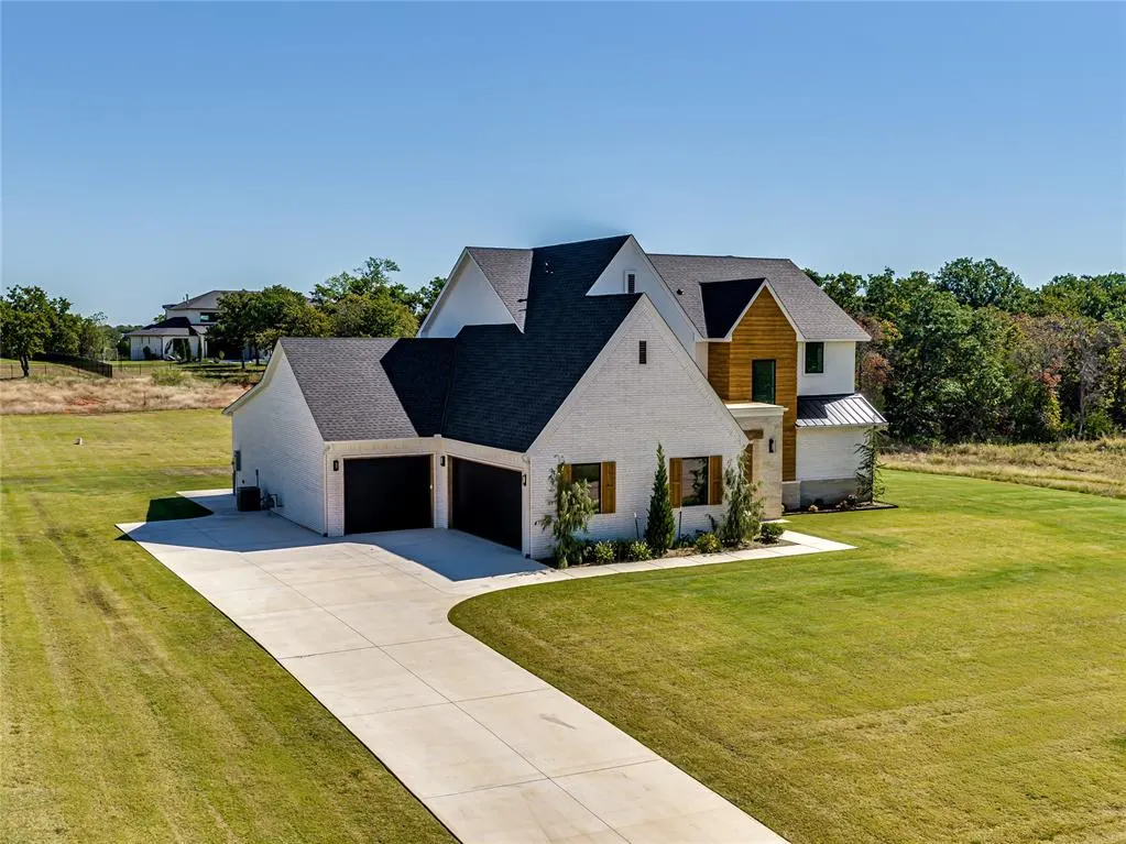 Photo 5 — 3340 Somerset Farms Road, Newalla, OK 74857