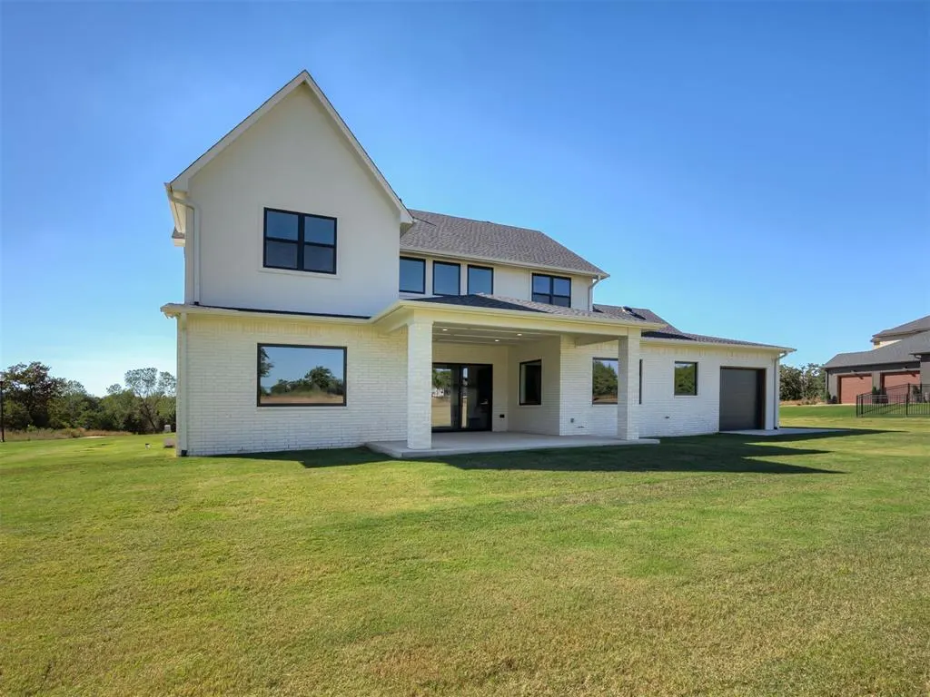 Photo 46 — 3340 Somerset Farms Road, Newalla, OK 74857