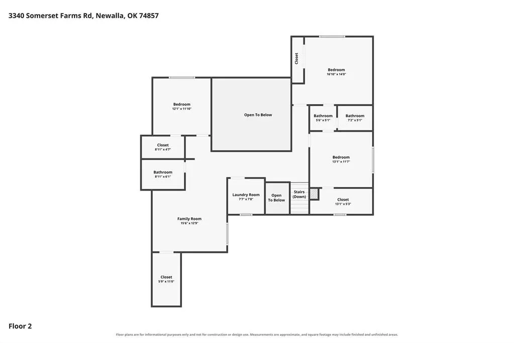 Photo 49 — 3340 Somerset Farms Road, Newalla, OK 74857