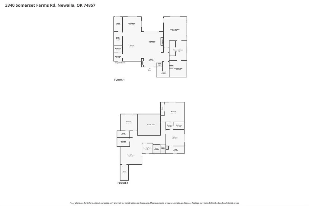 Photo 50 — 3340 Somerset Farms Road, Newalla, OK 74857