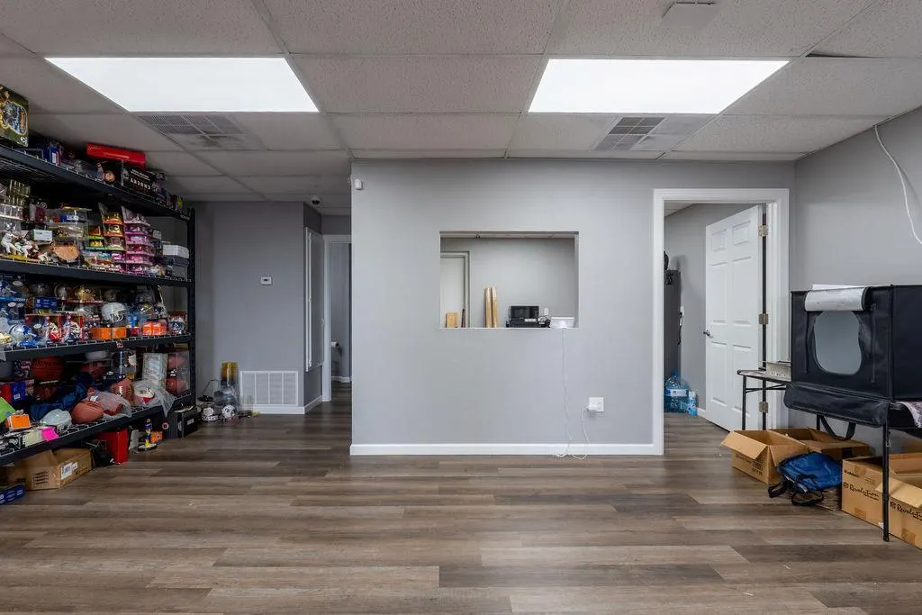 Photo 25 — 1202 N Harrison Avenue, Shawnee, OK 74801