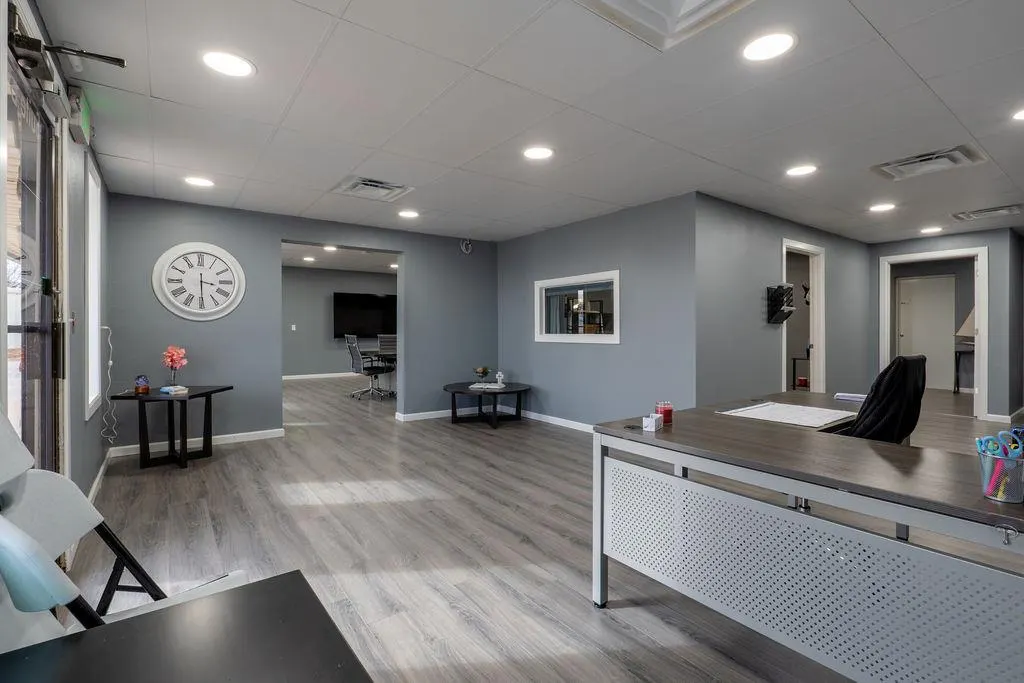 Photo 32 — 1202 N Harrison Avenue, Shawnee, OK 74801