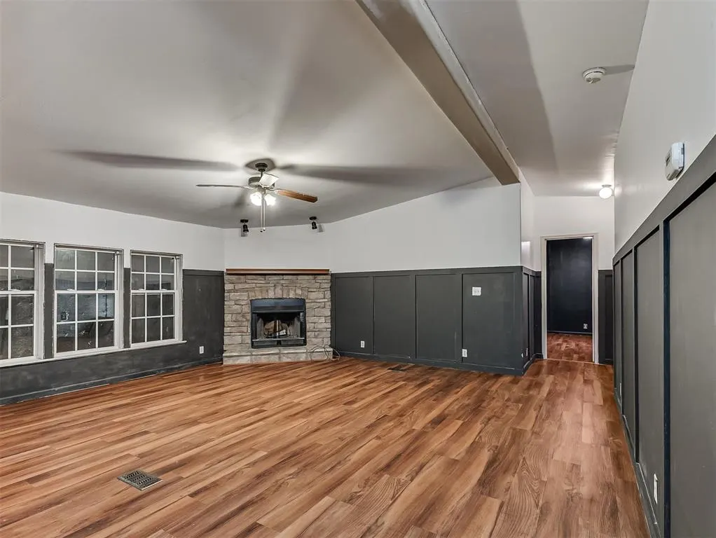 Photo 8 — 516 S Richland Road, Yukon, OK 73099
