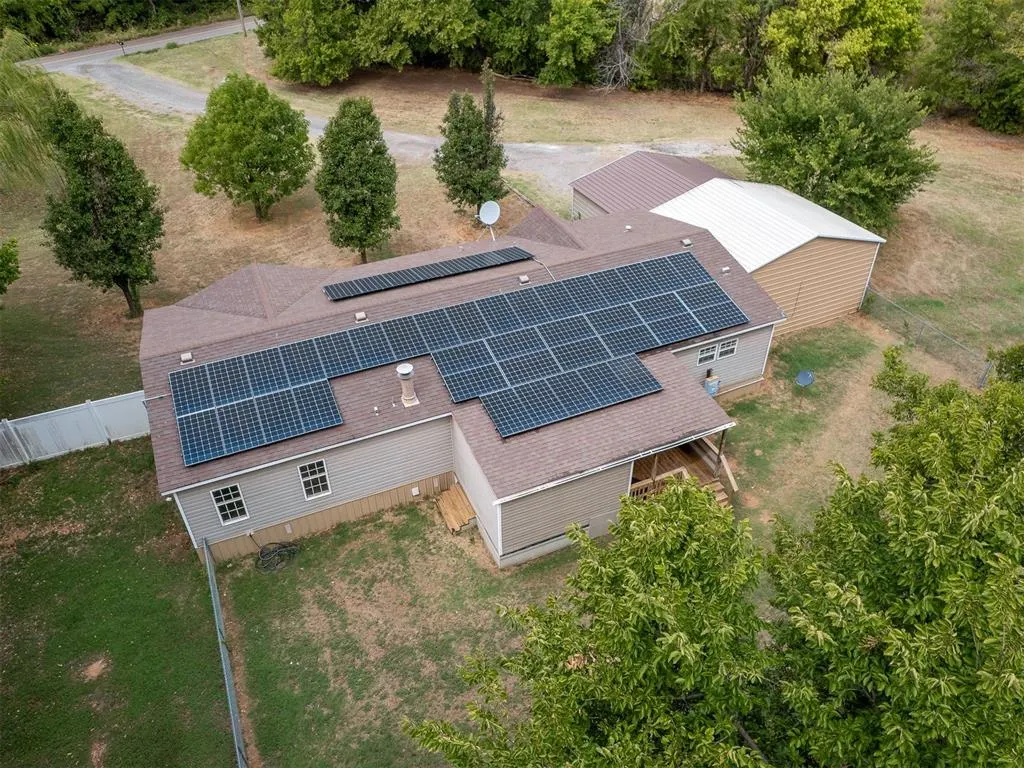 Photo 34 — 516 S Richland Road, Yukon, OK 73099