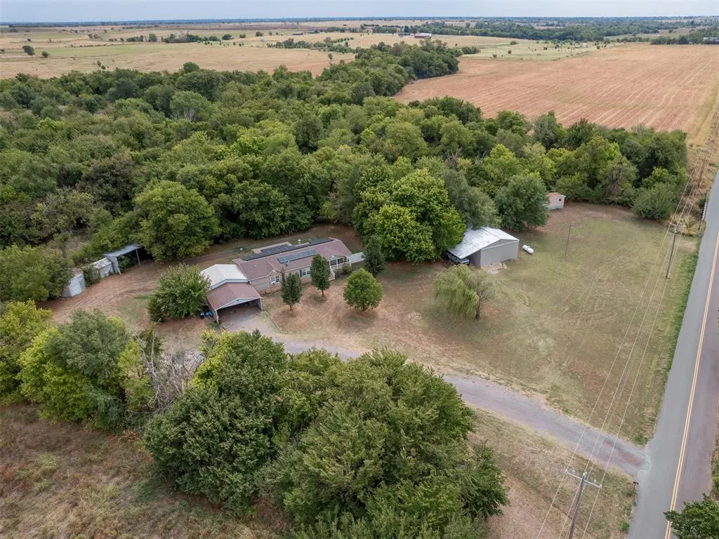 Photo 35 — 516 S Richland Road, Yukon, OK 73099