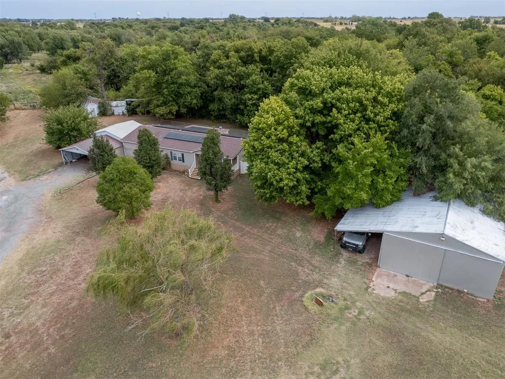 Photo 36 — 516 S Richland Road, Yukon, OK 73099