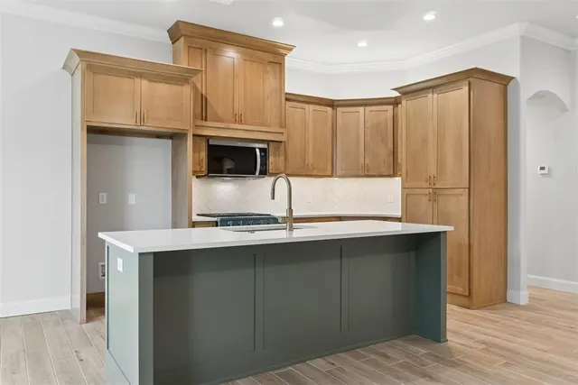 Photo 5 — 2132 Santa Monica Street, Edmond, OK 73034