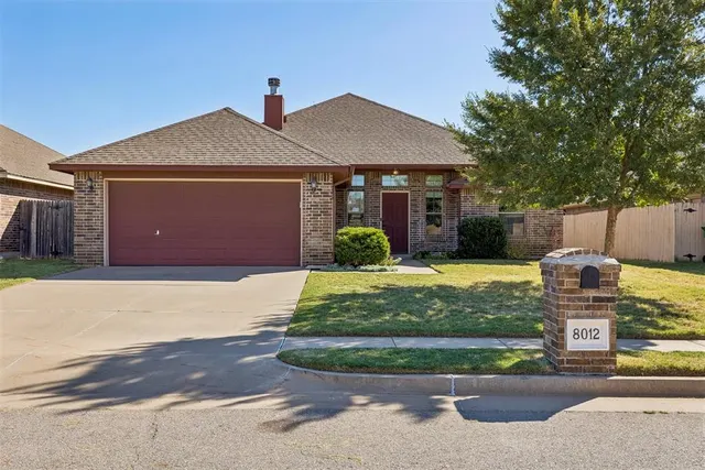 Photo 3 — 8012 Kaden Road, Oklahoma City, OK 73132
