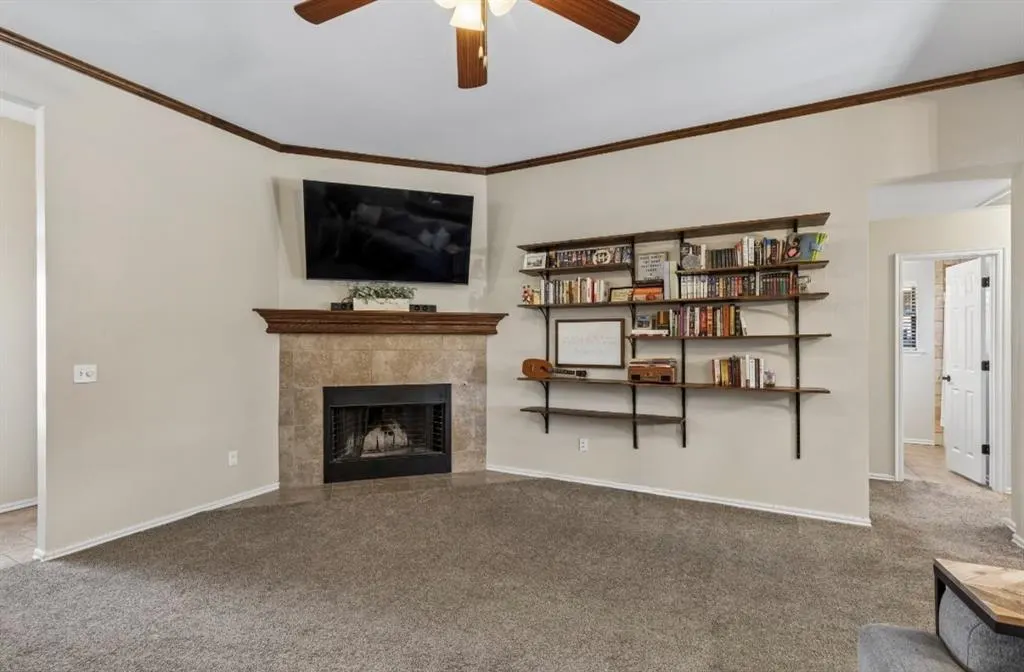 Photo 5 — 8012 Kaden Road, Oklahoma City, OK 73132