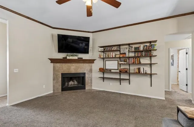 Photo 5 — 8012 Kaden Road, Oklahoma City, OK 73132