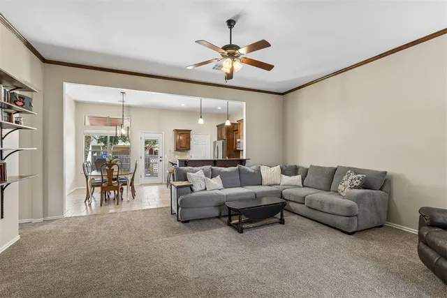 Photo 6 — 8012 Kaden Road, Oklahoma City, OK 73132