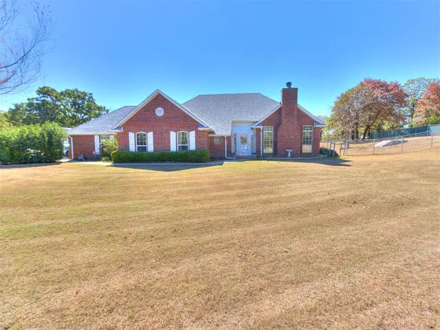 Photo 2 — 9950 E Boyd Street, Norman, OK 73026