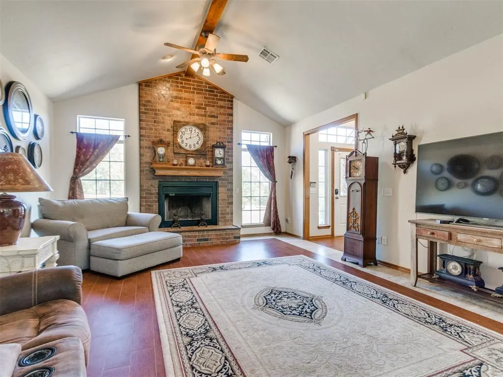Photo 16 — 9950 E Boyd Street, Norman, OK 73026